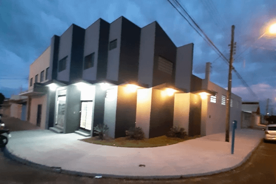 Imagem 1 da galeria do parceiro Academia Plena Forma