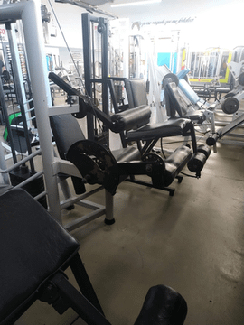 Imagem 3 da galeria do parceiro Academia Plena Forma