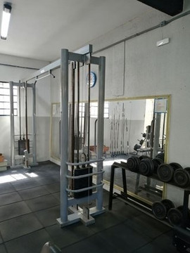 Imagem 3 da galeria do parceiro Academia Carvalho