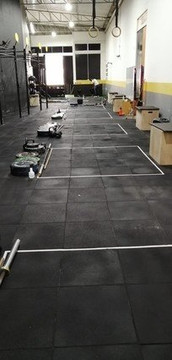 Imagem 3 da galeria do parceiro Bravery Lion Crossfit