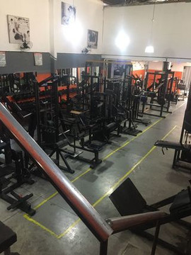 Imagem 1 da galeria do parceiro Academia Funcional Forma