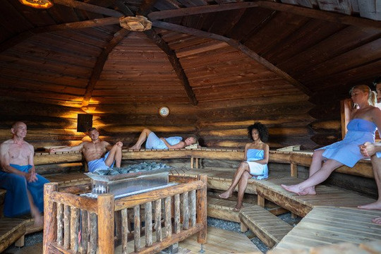 Bild 2 von Ambiance Sports & Spa Starnberg Partnergalerie