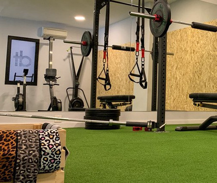 Imagen 3 de la galería del partner TrainingBoutique Castelló