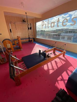Imagem 1 da galeria do parceiro Summer Fit