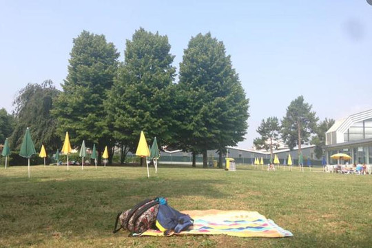 Immagine 1 dalla galleria del partner Rari Nantes Torino - Grugliasco