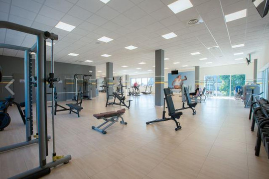 Immagine 3 dalla galleria del partner Sport Plus Melzo