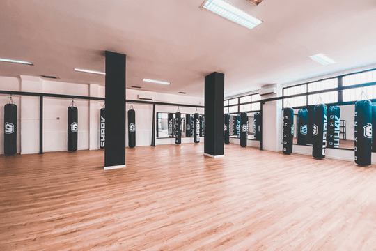 Imagen 1 de la galería del partner Gobox Valdemoro