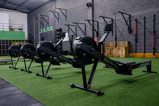 Imagem 3 da galeria do parceiro Espaço RR Trainer