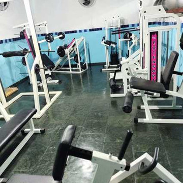 Imagem 1 da galeria do parceiro Márcia Fitness Academia