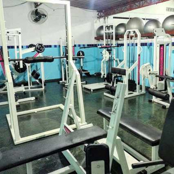 Imagem 3 da galeria do parceiro Márcia Fitness Academia