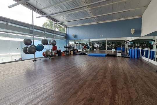 Imagem 3 da galeria do parceiro Aquasport