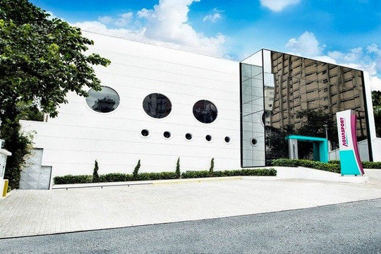 Imagem 2 da galeria do parceiro Aquasport