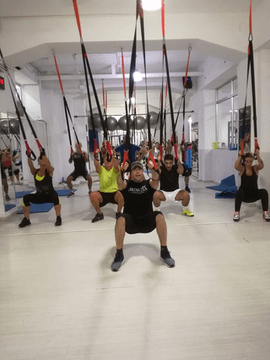 Immagine 2 dalla galleria del partner Arimatea Wellness & Sport