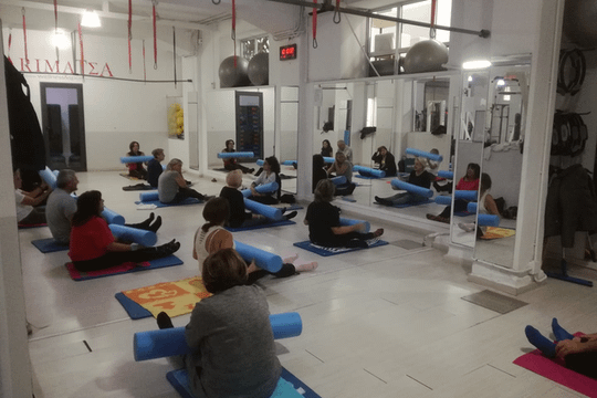 Immagine 3 dalla galleria del partner Arimatea Wellness & Sport
