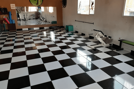 Imagem 1 da galeria do parceiro Sttilo Fit