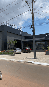 Imagem 1 da galeria do parceiro REPLAY HEALTH STYLE