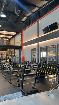 Imagem 3 da galeria do parceiro REPLAY HEALTH STYLE