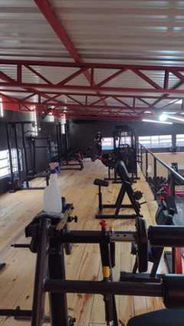 Imagem 3 da galeria do parceiro Athletic Fit T. Neves