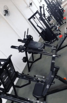 Imagem 3 da galeria do parceiro Meet Fit