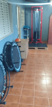 Imagem 2 da galeria do parceiro Clinica Bem Estar