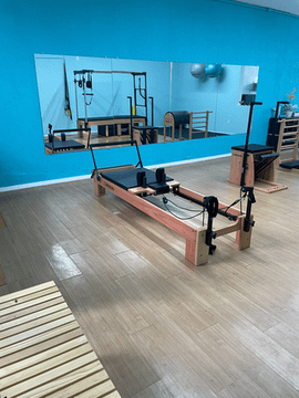 Imagem 1 da galeria do parceiro Lunare - Pilates
