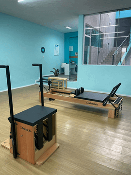 Imagem 3 da galeria do parceiro Lunare - Pilates