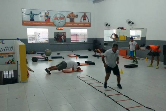 Imagem 2 da galeria do parceiro Espaço do Bom Treino
