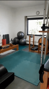 Imagem 2 da galeria do parceiro Studio Mund Pilates