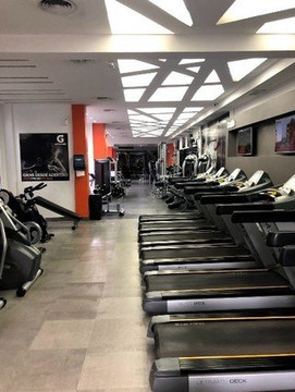 Imagen 1 de la galería del partner Omnia Fitness Center Palermo