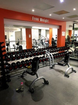 Imagen 3 de la galería del partner Omnia Fitness Center Palermo
