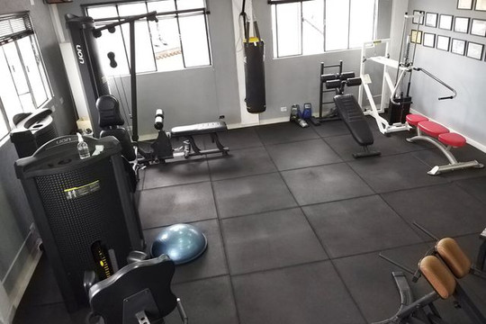 Imagem 1 da galeria do parceiro Modofit Academia Saúde