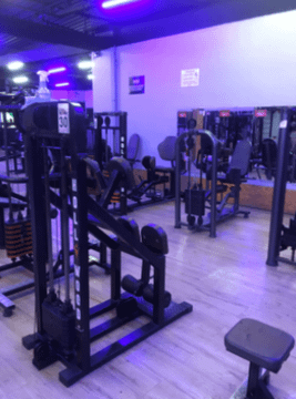 Imagem 3 da galeria do parceiro Academia Hollywood Fitness