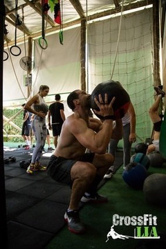 Imagem 3 da galeria do parceiro Crossfit Lia