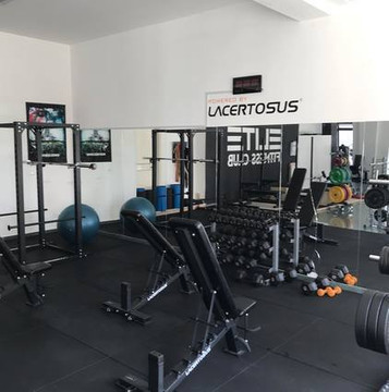 Immagine 2 dalla galleria del partner MF Elite Fitness Club