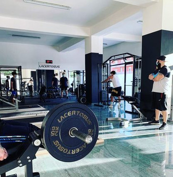 Immagine 3 dalla galleria del partner MF Elite Fitness Club
