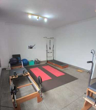 Imagem 1 da galeria do parceiro Studio LinkYou Pilates