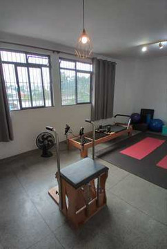 Imagem 3 da galeria do parceiro Studio LinkYou Pilates
