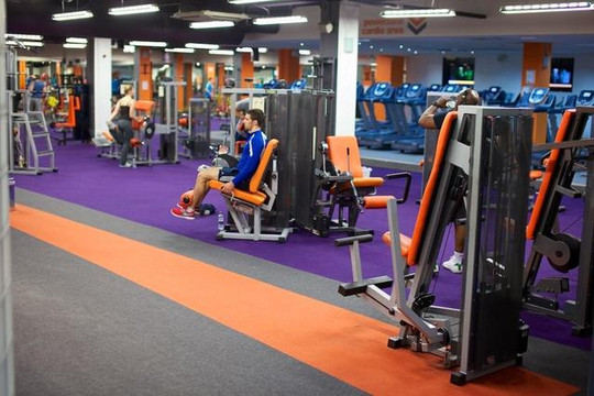 Image 2 from Fitness4Less New Malden partner gallery