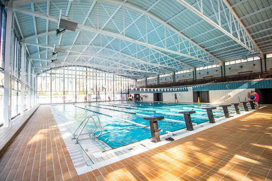 Imagen 1 de la galería del partner Eurofitness Can Dragó