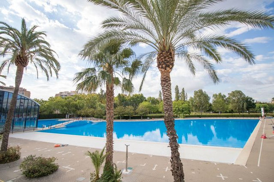 Imagen 2 de la galería del partner Eurofitness Can Dragó