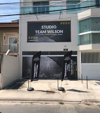 Imagem 1 da galeria do parceiro Studio Team Wilson