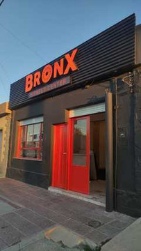 Imagen 2 de la galería del partner Bronx Fitness Center