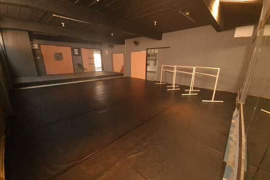 Imagem 2 da galeria do parceiro Soul Dance Centro Artístico Macáe