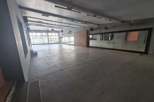 Imagem 3 da galeria do parceiro Soul Dance Centro Artístico Macáe
