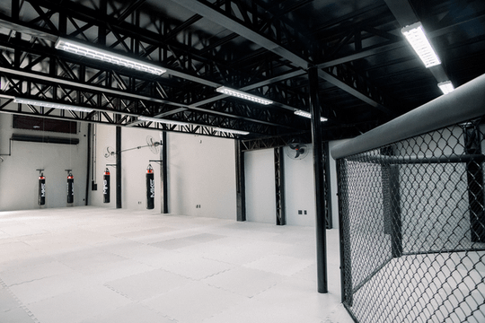 Imagem 3 da galeria do parceiro Chute Boxe Diego Lima