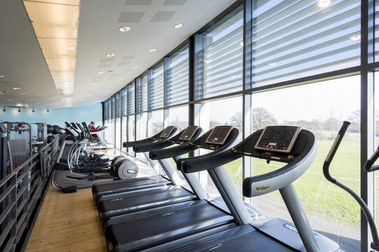 Image 3 from Ash Manor Sports Centre partner gallery