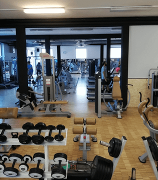Immagine 1 dalla galleria del partner IKARO SPORT SSD SRL