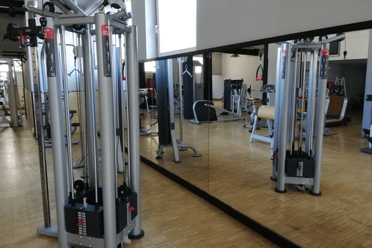 Immagine 3 dalla galleria del partner IKARO SPORT SSD SRL