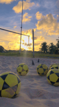 Imagem 3 da galeria do parceiro Cesinha Futêvolei