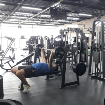 Imagem 2 da galeria do parceiro Power Nutri Academia